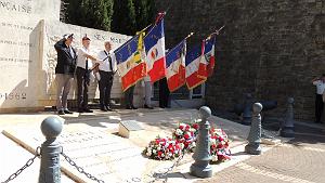 2024 07 05 TOULON   CEREMONIE DU MASSACRE D ORAN DU 5 JUILLET 1962 (31)